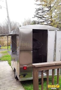 2019 Food Concession Trailer Kitchen Food Trailer Pennsylvania for Sale