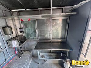 2019 Food Concession Trailer Kitchen Food Trailer Pro Fire Suppression System Colorado for Sale