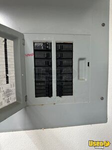 2019 Food Concession Trailer Kitchen Food Trailer Pro Fire Suppression System Florida for Sale