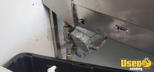 2019 Food Concession Trailer Kitchen Food Trailer Pro Fire Suppression System Texas for Sale