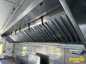 2019 Food Concession Trailer Kitchen Food Trailer Propane Tank Florida for Sale