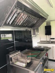 2019 Food Concession Trailer Kitchen Food Trailer Propane Tank Florida for Sale