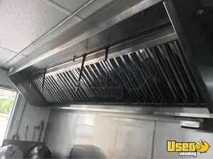 2019 Food Concession Trailer Kitchen Food Trailer Propane Tank Florida for Sale