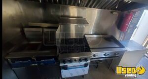 2019 Food Concession Trailer Kitchen Food Trailer Propane Tank Nevada for Sale