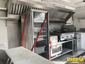 2019 Food Concession Trailer Kitchen Food Trailer Propane Tank North Carolina for Sale
