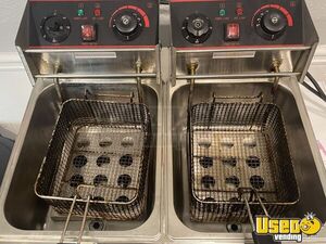 2019 Food Concession Trailer Kitchen Food Trailer Propane Tank Texas for Sale
