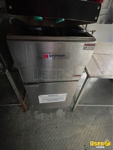 2019 Food Concession Trailer Kitchen Food Trailer Propane Tank Texas for Sale