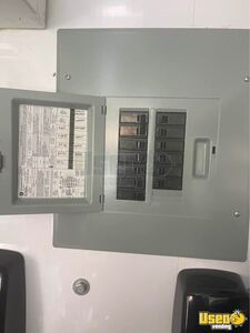 2019 Food Concession Trailer Kitchen Food Trailer Refrigerator Florida for Sale