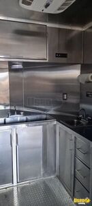 2019 Food Concession Trailer Kitchen Food Trailer Refrigerator New Mexico for Sale