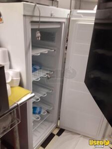 2019 Food Concession Trailer Kitchen Food Trailer Refrigerator Texas for Sale