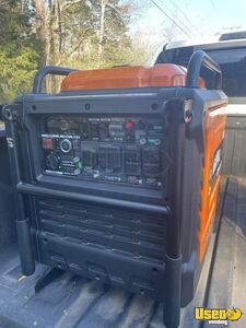 2019 Food Concession Trailer Kitchen Food Trailer Refrigerator Texas for Sale