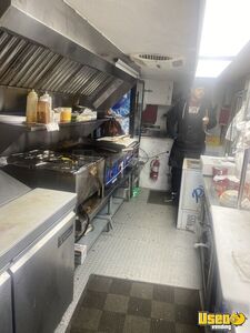 2019 Food Concession Trailer Kitchen Food Trailer Removable Trailer Hitch California for Sale