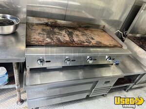 2019 Food Concession Trailer Kitchen Food Trailer Shore Power Cord Florida for Sale