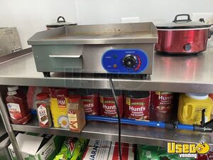 2019 Food Concession Trailer Kitchen Food Trailer Shore Power Cord Georgia for Sale