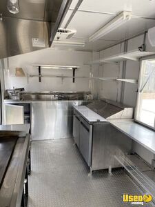 2019 Food Concession Trailer Kitchen Food Trailer Shore Power Cord Georgia for Sale