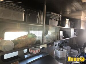 2019 Food Concession Trailer Kitchen Food Trailer Shore Power Cord Nevada for Sale