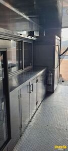 2019 Food Concession Trailer Kitchen Food Trailer Shore Power Cord New Mexico for Sale