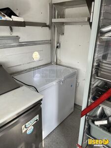 2019 Food Concession Trailer Kitchen Food Trailer Shore Power Cord North Carolina for Sale