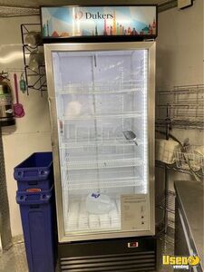 2019 Food Concession Trailer Kitchen Food Trailer Shore Power Cord Texas for Sale
