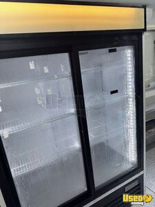 2019 Food Concession Trailer Kitchen Food Trailer Stovetop Florida for Sale