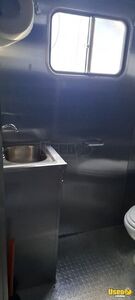 2019 Food Concession Trailer Kitchen Food Trailer Stovetop New Mexico for Sale
