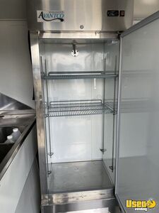 2019 Food Concession Trailer Kitchen Food Trailer Stovetop Texas for Sale