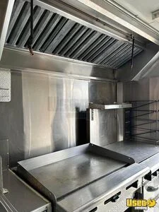 2019 Food Concession Trailer Kitchen Food Trailer Stovetop Texas for Sale