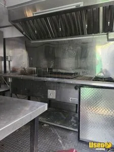2019 Food Concession Trailer Kitchen Food Trailer Stovetop Texas for Sale