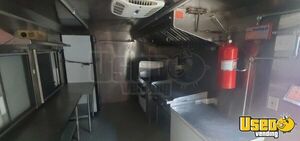 2019 Food Concession Trailer Kitchen Food Trailer Surveillance Cameras Nevada for Sale