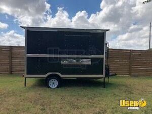 2019 Food Concession Trailer Kitchen Food Trailer Texas for Sale