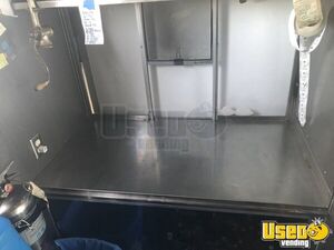 2019 Food Concession Trailer Kitchen Food Trailer Upright Freezer Nevada for Sale