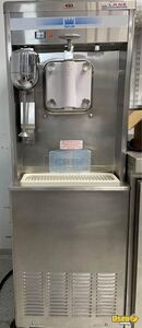 2019 Food Concession Trailer Kitchen Food Trailer Upright Freezer Texas for Sale