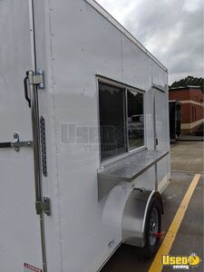 2019 Food Concession Trailer Kitchen Food Trailer Virginia for Sale