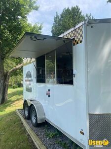 2019 Food Concession Trailer Kitchen Food Trailer West Virginia for Sale