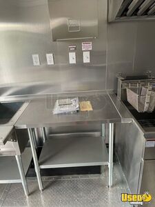 2019 Food Concession Trailer Kitchen Food Trailer Work Table Arizona for Sale