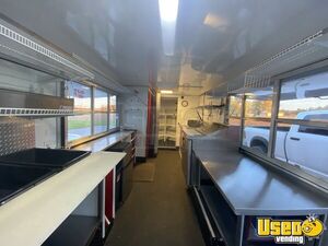 2019 Food Trailer Catering Trailer Awning Indiana for Sale