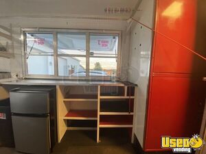2019 Food Trailer Catering Trailer Interior Lighting Indiana for Sale