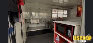 2019 Food Trailer Catering Trailer Microwave Indiana for Sale