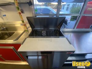 2019 Food Trailer Catering Trailer Steam Table Indiana for Sale