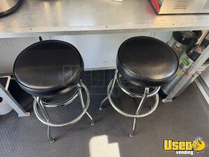 2019 Food Trailer Concession Trailer 25 Minnesota for Sale