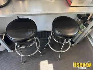 2019 Food Trailer Concession Trailer 25 Minnesota for Sale