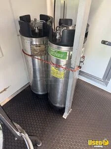 2019 Food Trailer Concession Trailer 26 Minnesota for Sale