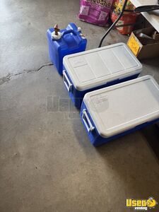 2019 Food Trailer Concession Trailer 28 Minnesota for Sale