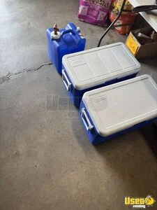 2019 Food Trailer Concession Trailer 28 Minnesota for Sale