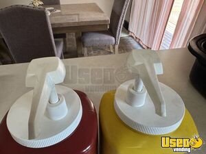 2019 Food Trailer Concession Trailer 30 Minnesota for Sale