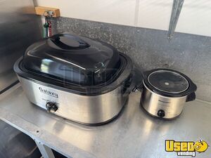 2019 Food Trailer Concession Trailer 31 Minnesota for Sale