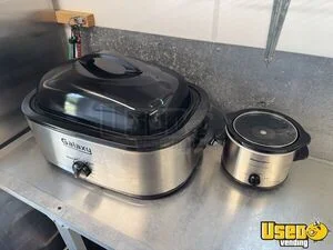 2019 Food Trailer Concession Trailer 31 Minnesota for Sale