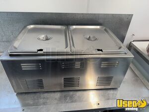 2019 Food Trailer Concession Trailer 32 Minnesota for Sale