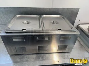 2019 Food Trailer Concession Trailer 32 Minnesota for Sale