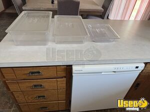 2019 Food Trailer Concession Trailer 34 Minnesota for Sale